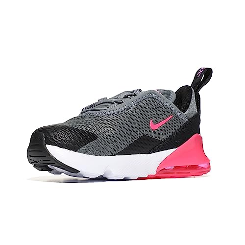 Smoke Grey/Hyper Pink/Black/White