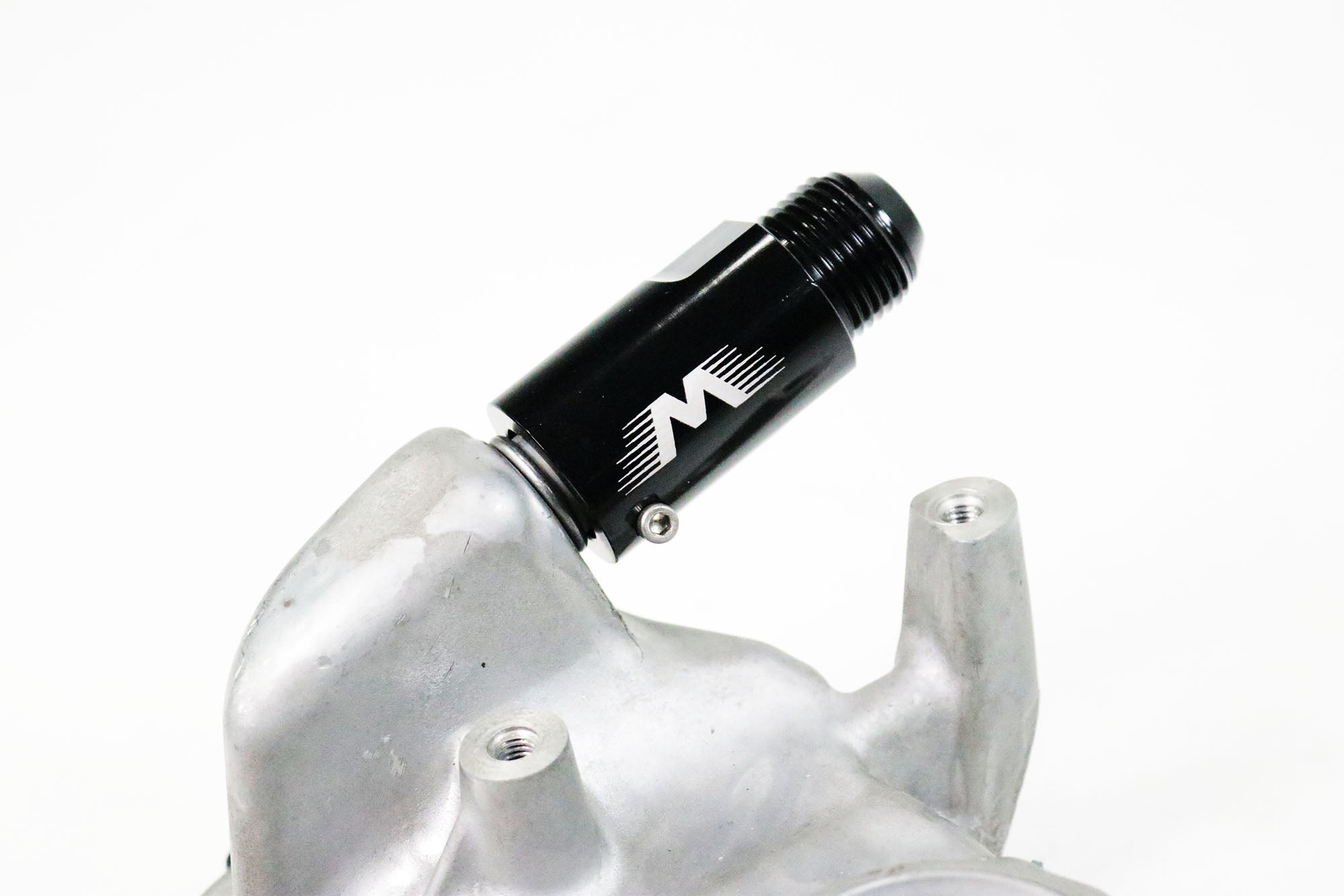Gen V LT1/LT4/L83/L86 Valve Cover Breather Attachment - 5/8