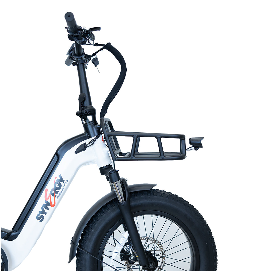 Synergy Triad 3-Wheel Adult Tricycle - Stable & Comfortable Cruiser Bike for Seniors & Adults - Perfect for Leisure Rides, Grocery Shopping & Outdoor Exercise
