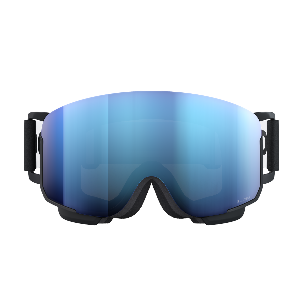 POC Nexal Goggle 2026 - Premium Ski & Snowboard Goggles with Anti-Fog Lens for Men & Women - Perfect for Winter Sports & Outdoor Adventures