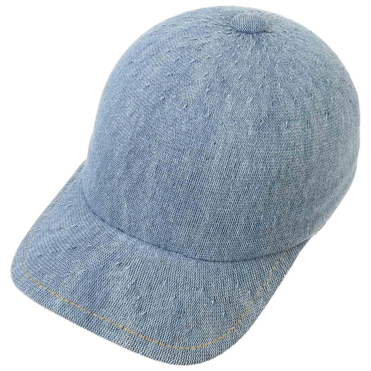 Kangol Adjustable Baseball Cap for Men & Women - Stylish & Comfortable Unisex Hat for Outdoor Sports, Hiking, and Casual Wear
