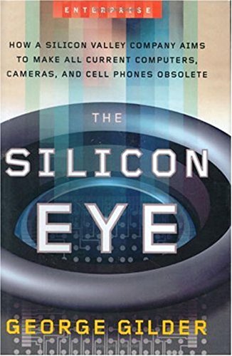 The Silicon Eye: Revolutionary Silicon Valley Tech to Replace Computers, Cameras & Smartphones | Enterprise AI & IoT Solutions for Smart Offices & Digital Transformation