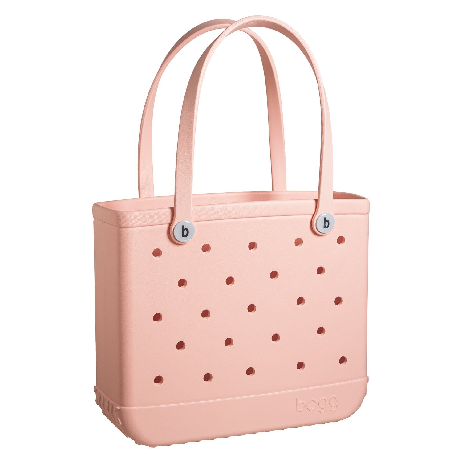 Baby Bogg Bag Small Tote 15x13x5.25 - Waterproof Beach Bag for Kids, Lightweight Diaper Bag for Travel & Pool Day Essentials