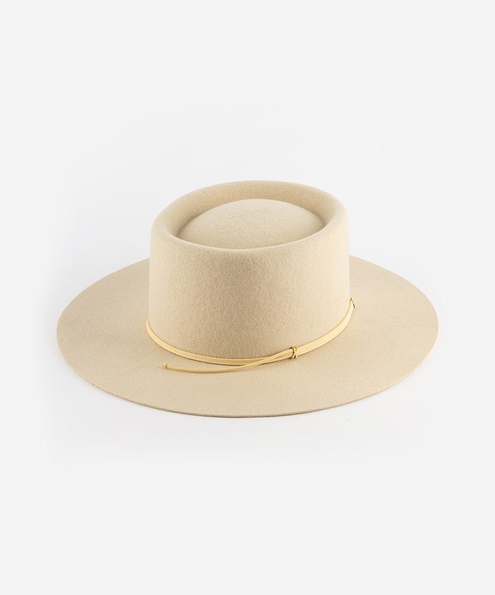 Maise Telescope Crown Hat - Adjustable Sun Hat for Women & Men - UPF 50+ Wide Brim Sun Protection - Perfect for Beach, Hiking, Gardening & Outdoor Activities