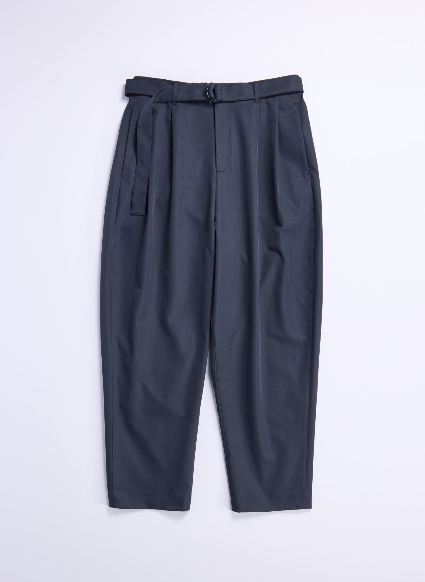 Solotex Explorer Wide Tapered Pants for Men - Comfortable Outdoor Hiking & Travel Trousers - Perfect for Camping, Backpacking and Adventure Activities (Size 12)