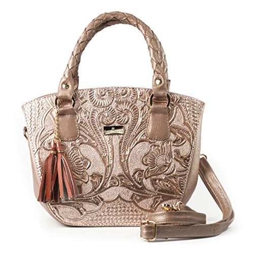 Pink Gold