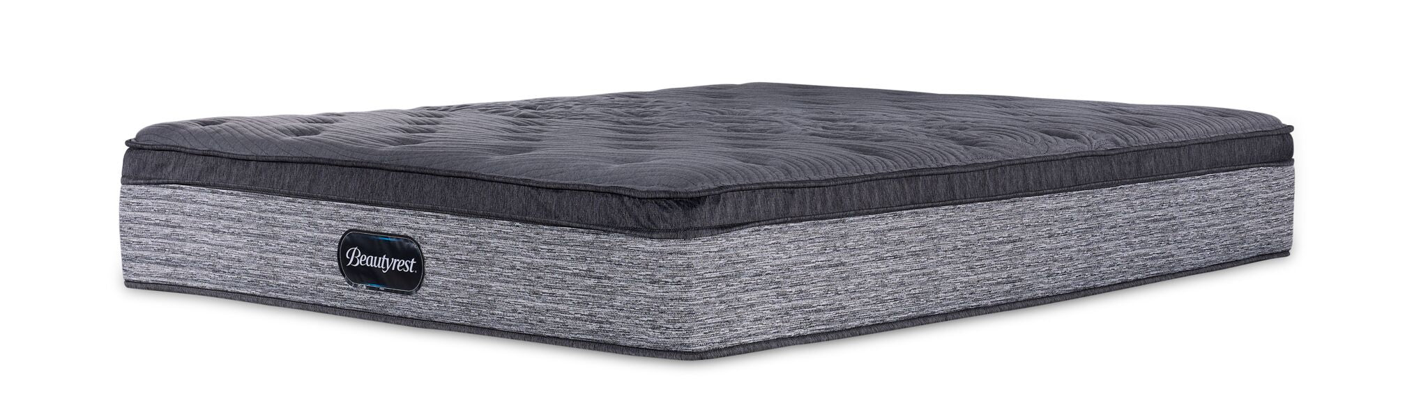 Beautyrest Duchess Medium Firm Full Size Mattress - Premium Support for Back & Side Sleepers | Perfect for Guest Rooms & Small Bedrooms