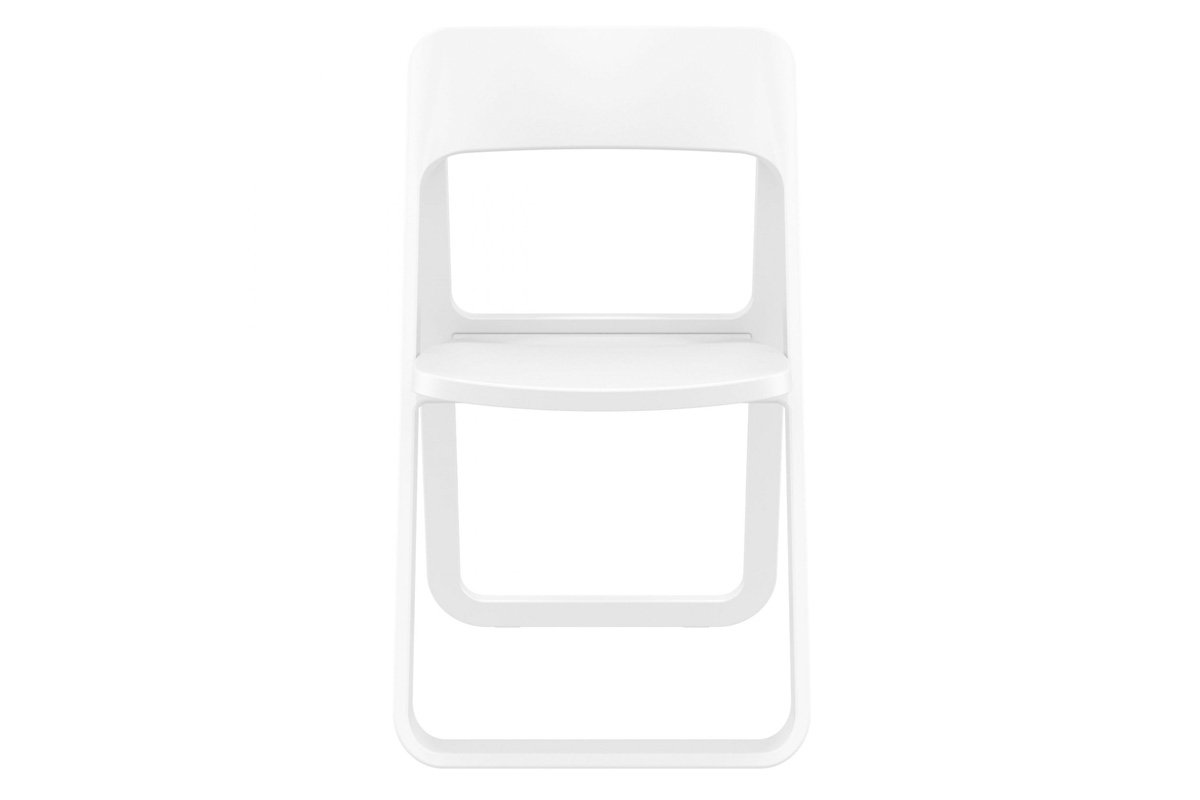 Premium Folding Chair for Hospitality & Events - Lightweight, Durable & Stackable - Perfect for Weddings, Parties, Banquets & Outdoor Gatherings