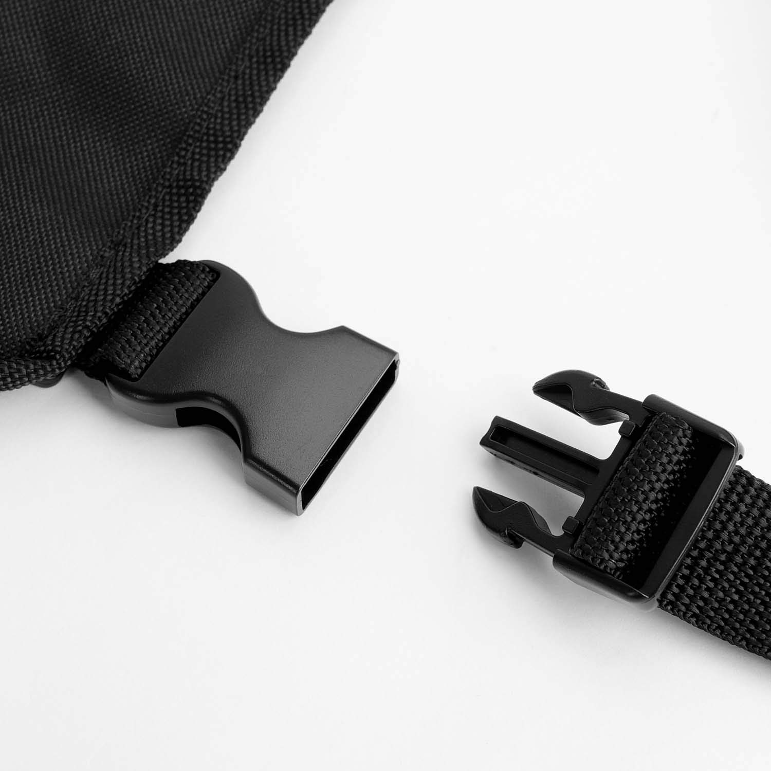 IPENNY 4-Pocket Wheelchair Armrest Pouch Organizer Bag - Unisex Storage Tote for Electric, Manual & Powered Chairs - Perfect for Daily Essentials, Medications & Mobility Accessories