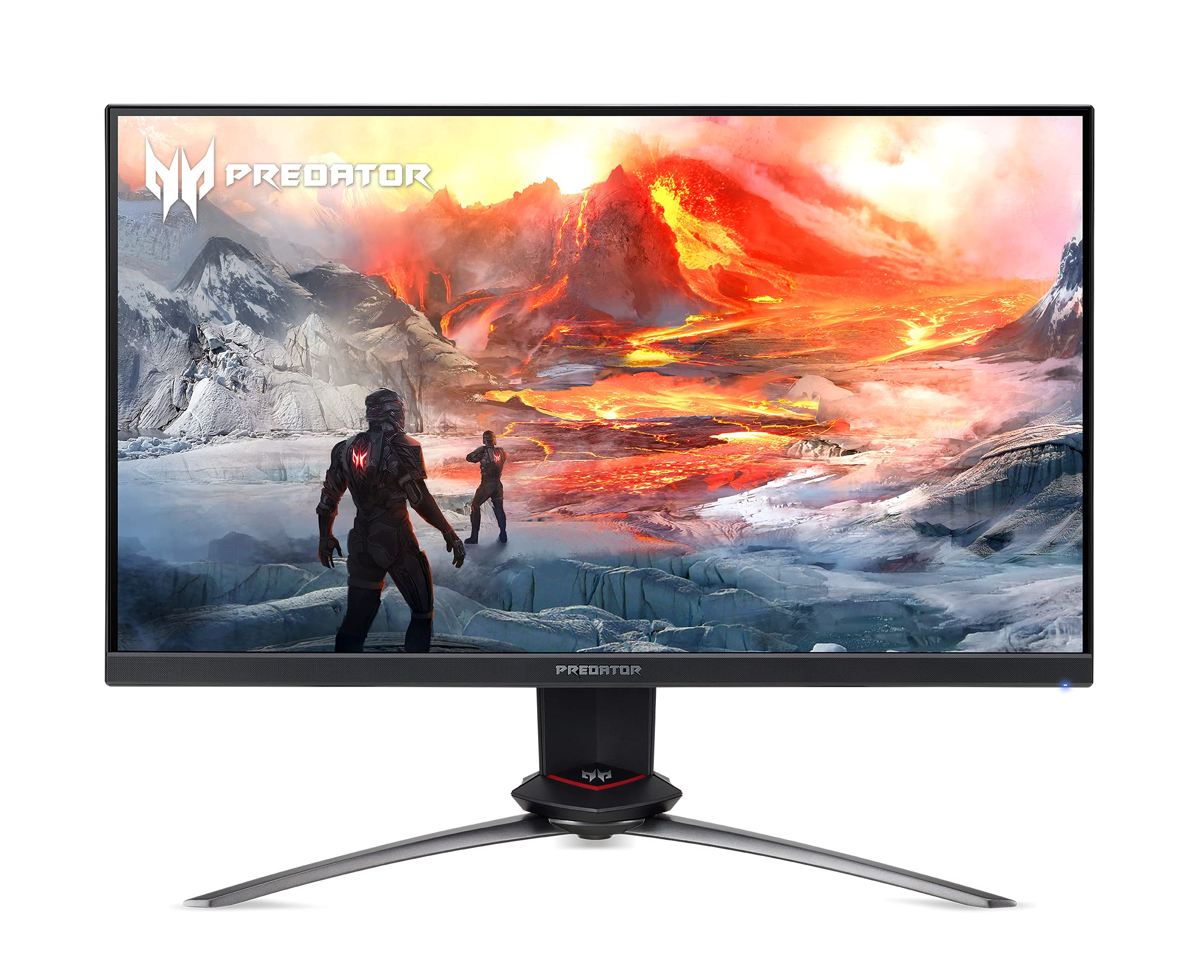 Acer Predator Gaming Laptop - High Performance Gaming PC for Professional Gamers & Streamers | Perfect for Esports, Video Editing & VR Gaming