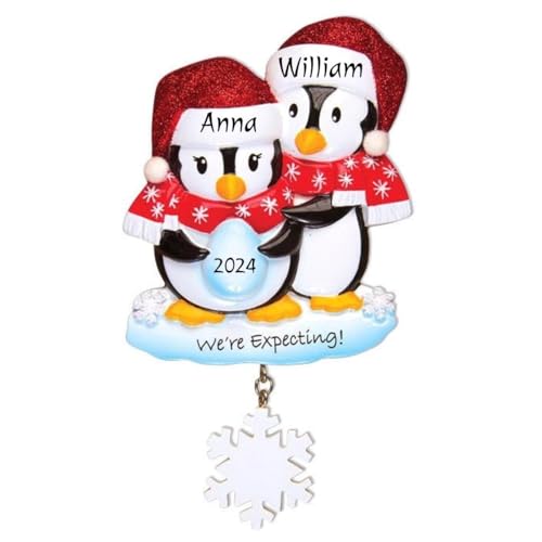 Penguins