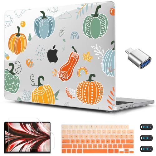 Air13.6inch-Pumpkin