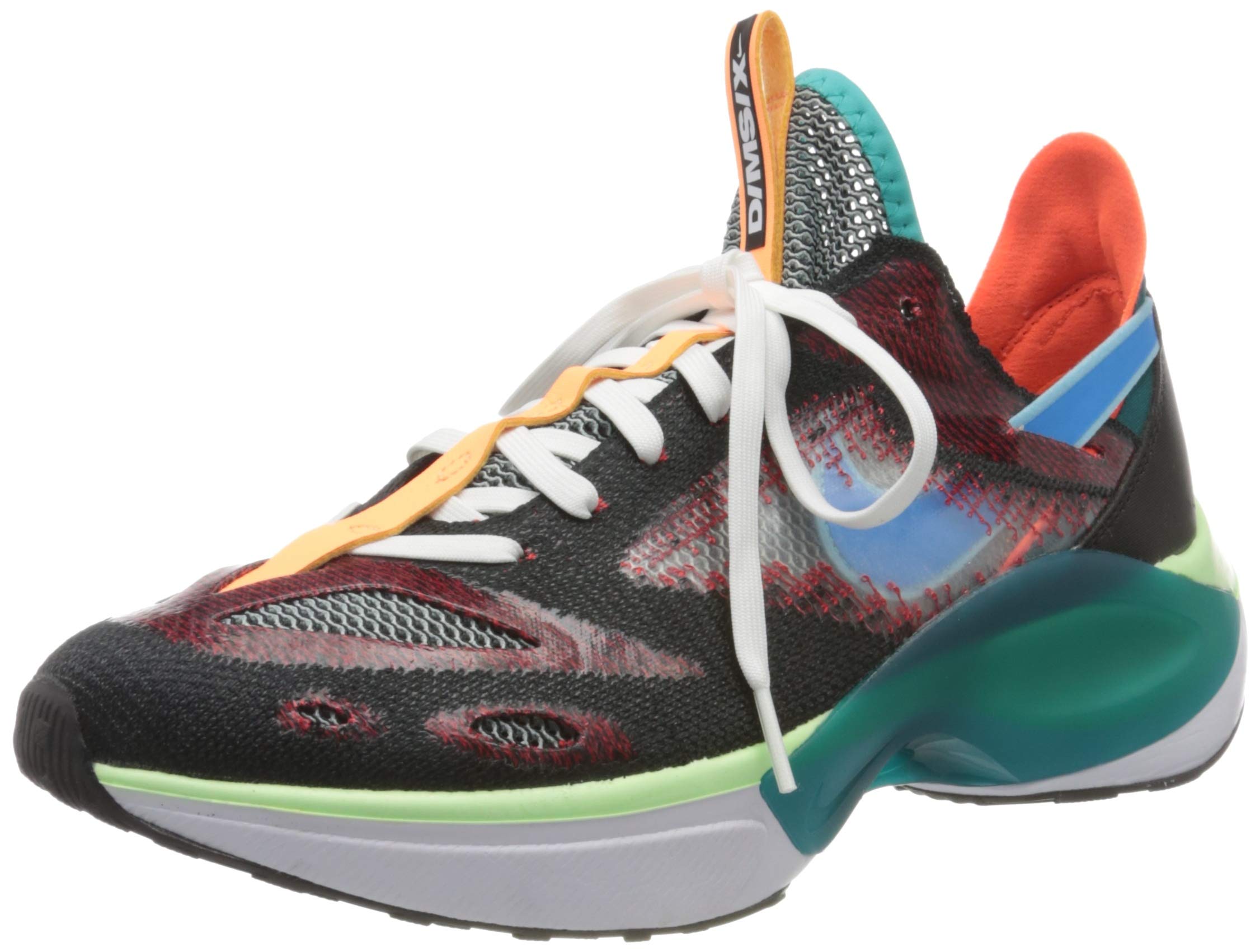 Nike Men's Stroke Running Shoes - Lightweight & Breathable for Jogging, Training & Gym Workouts