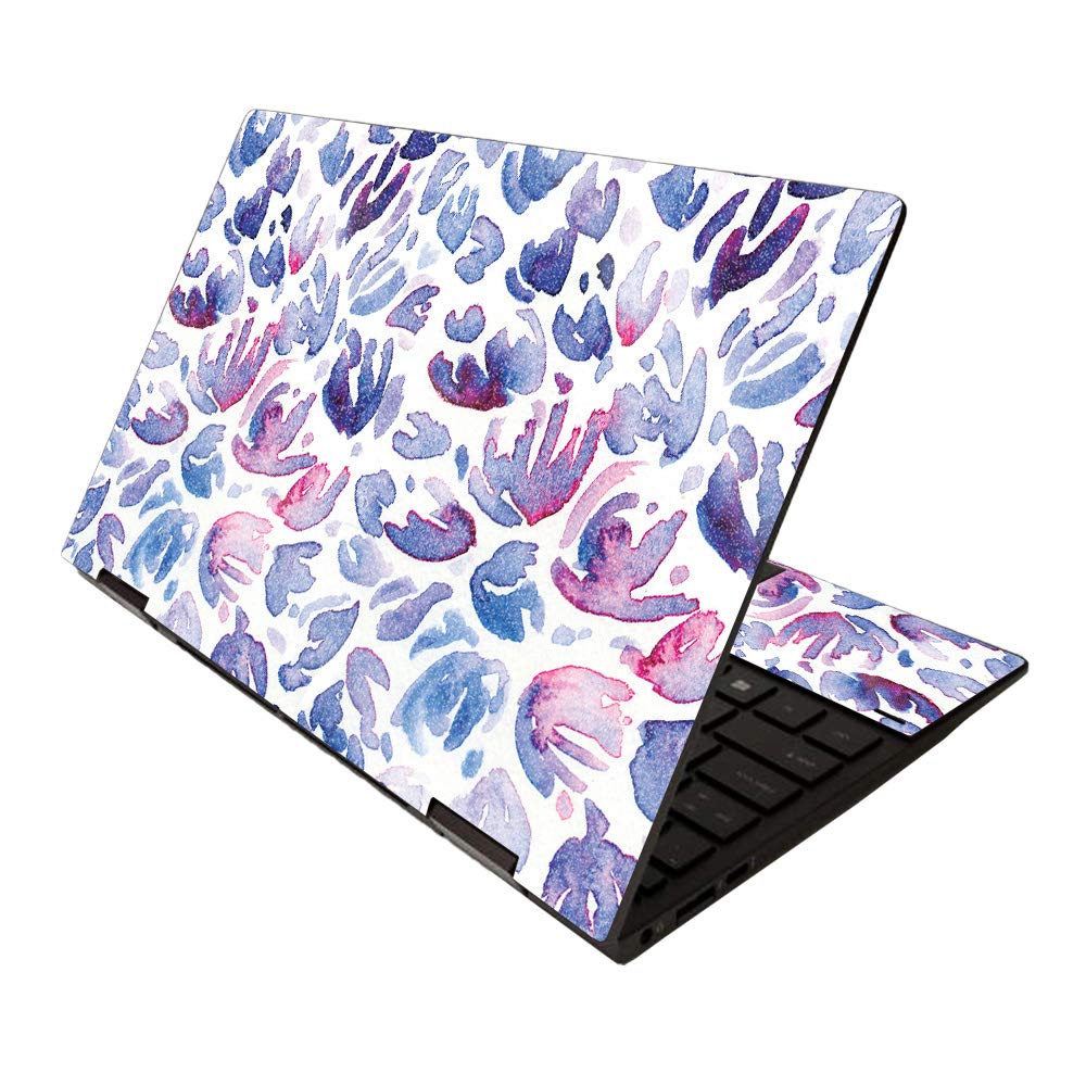 MightySkins Glossy Glitter Skin Cover for HP Envy x360 13