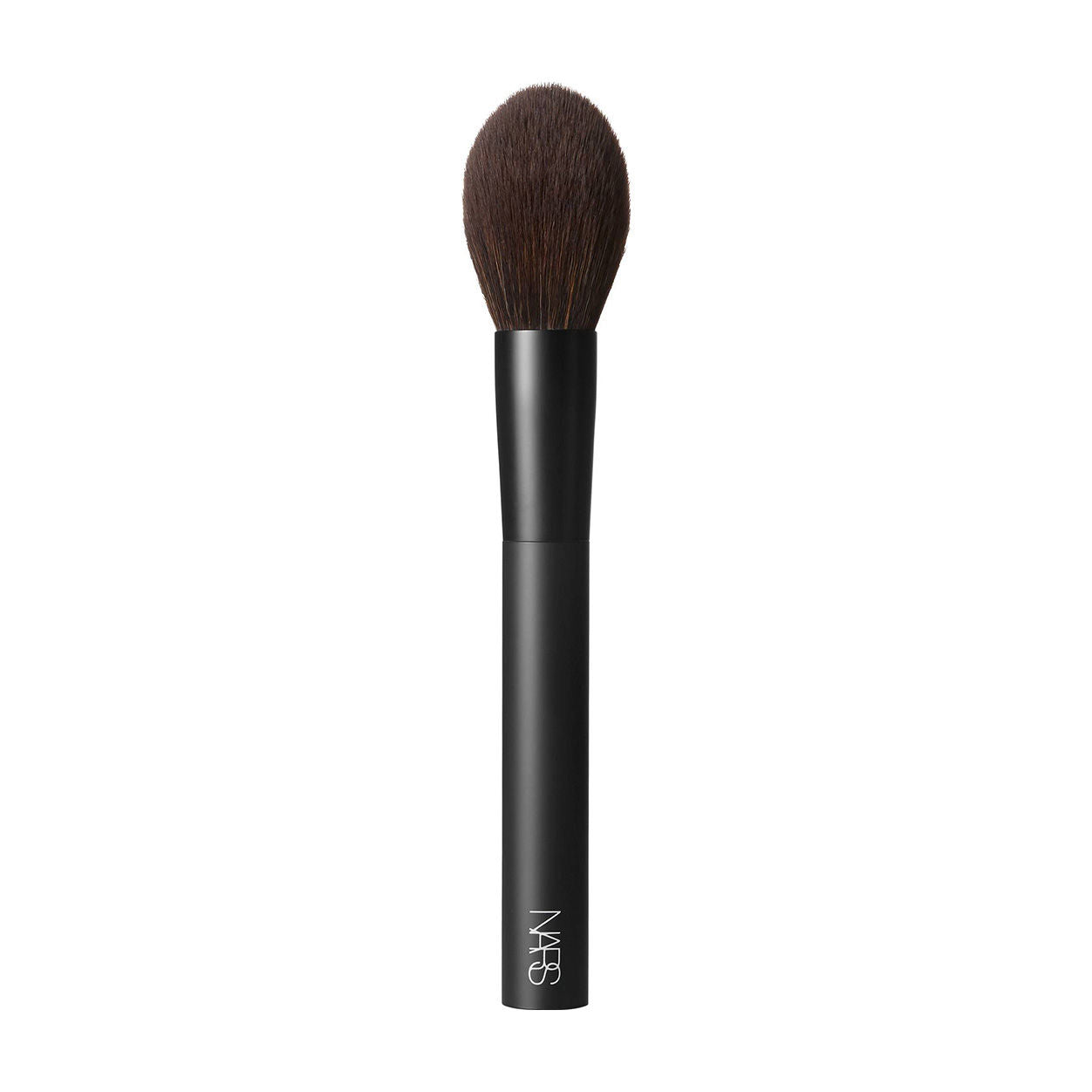 Professional #14 Bronzer Brush for Flawless Contouring - Perfect for Makeup Artists & Everyday Beauty Routine