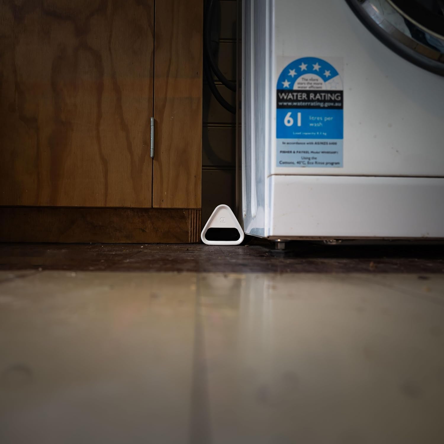 Goodnature Automatic Mouse Trap - Rechargeable, Bluetooth™ Connected, Non-Toxic Rodent Control for Home | Indoor Safe for Kids & Pets | Kitchen, Garage, Basement Use