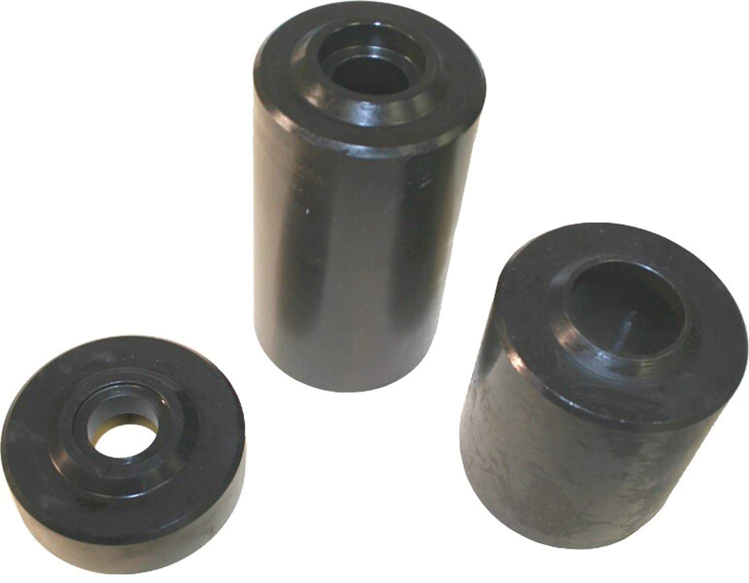 MOOG T40002 Ball Joint Tool - Professional Automotive Repair Kit for Suspension & Steering - Perfect for Mechanics & DIY Enthusiasts - Ideal for Garage, Workshop & Home Car Maintenance