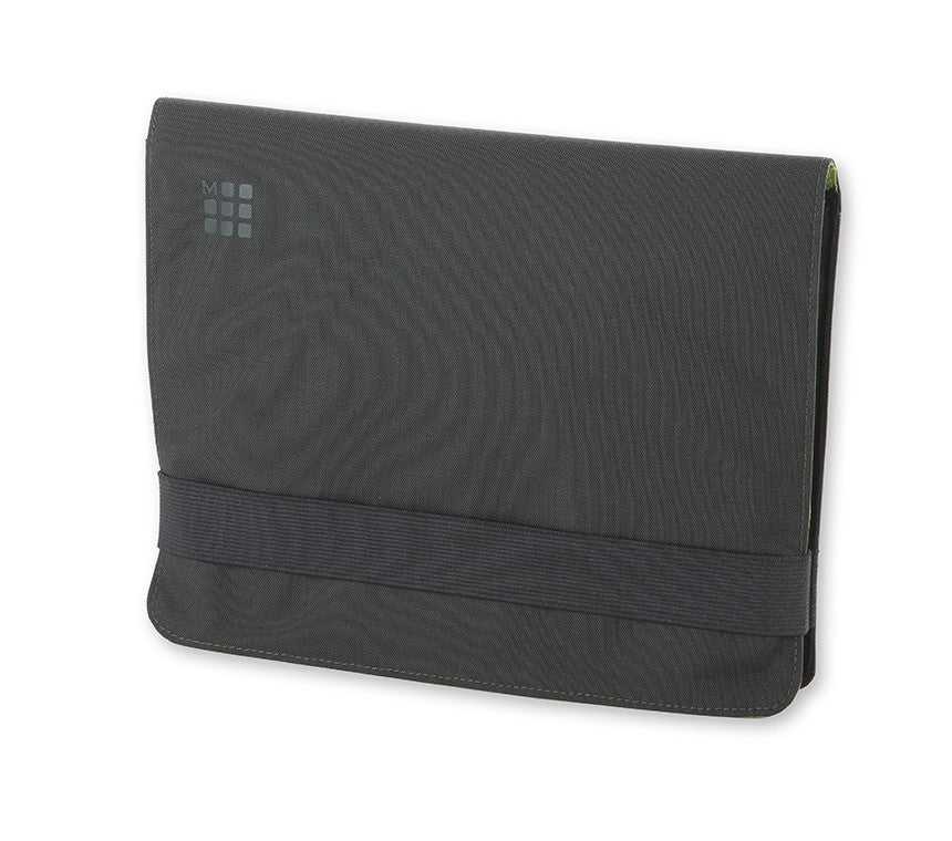 Premium Moleskine MyCloud Tablet Case for 10 Inch Tablets - Slim Protective Cover with Auto Sleep/Wake - Perfect for iPad, Samsung Galaxy Tab, and More (Home, Office, Travel Use)