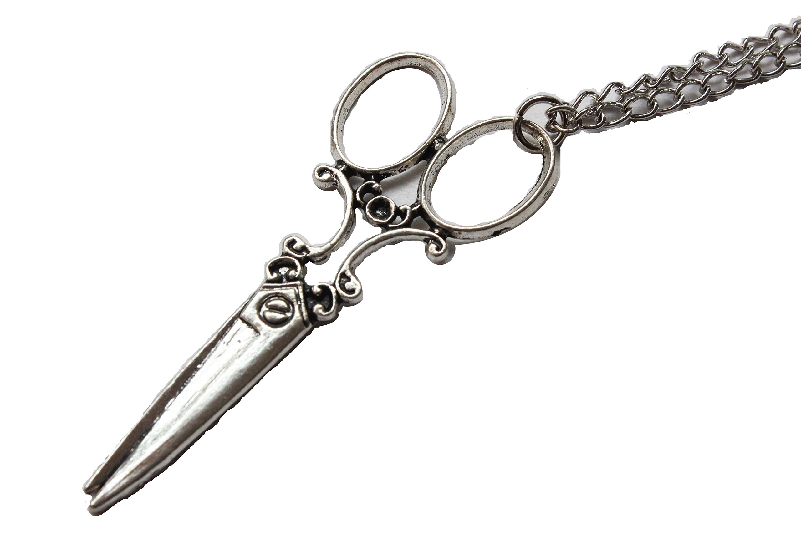 Premium Victorian Style Garden Shears - Heavy Duty Pruning Shears for Gardening, Sewing & Crafting - Ideal for Trimming Plants, Flowers & Fabric Cutting