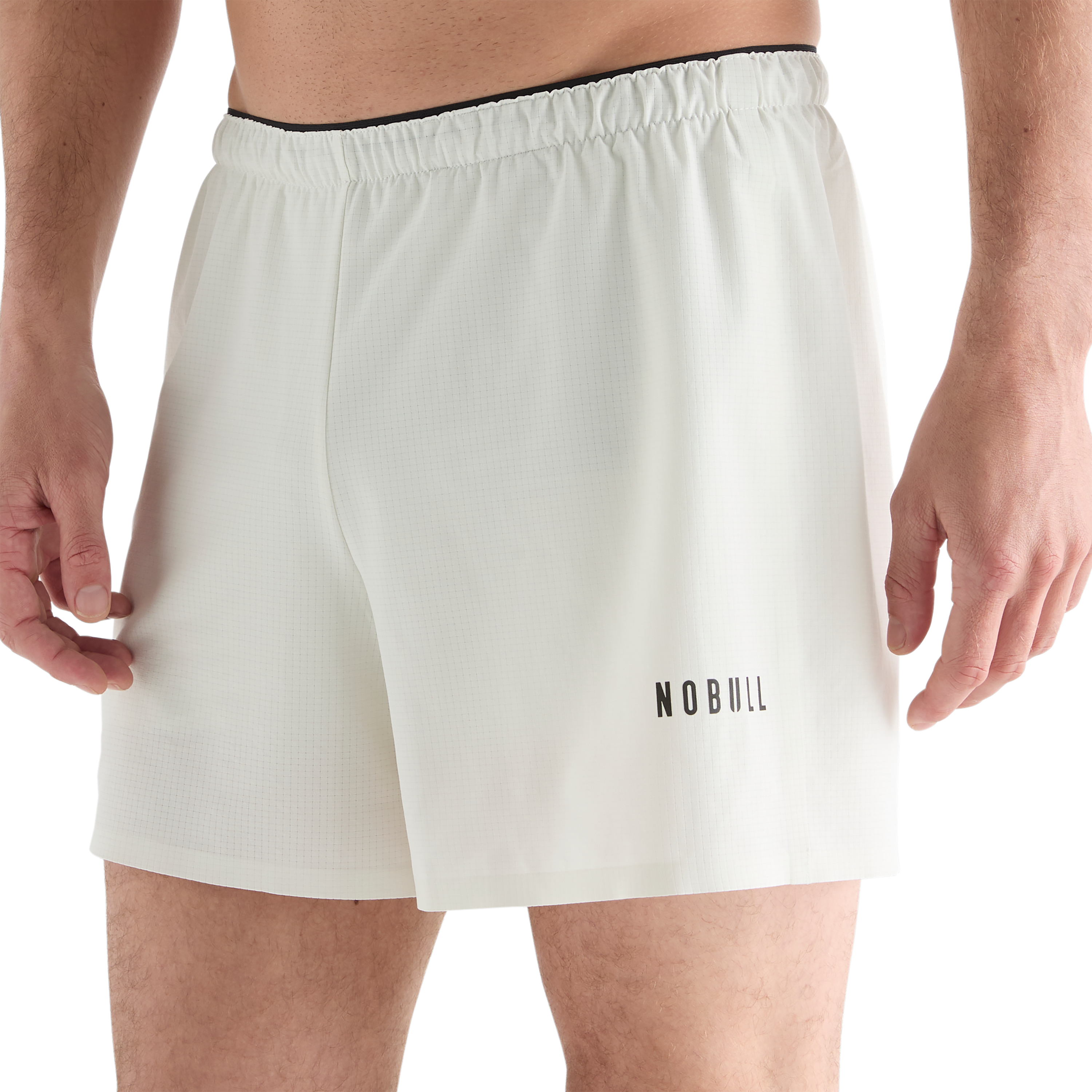 Men's Lightweight Lined Shorts with 5