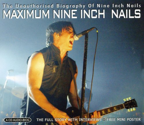 Maximum: Nine Inch Nails - High-Quality Construction Nails for Woodworking and DIY Projects | Perfect for Framing, Roofing, and Home Renovations