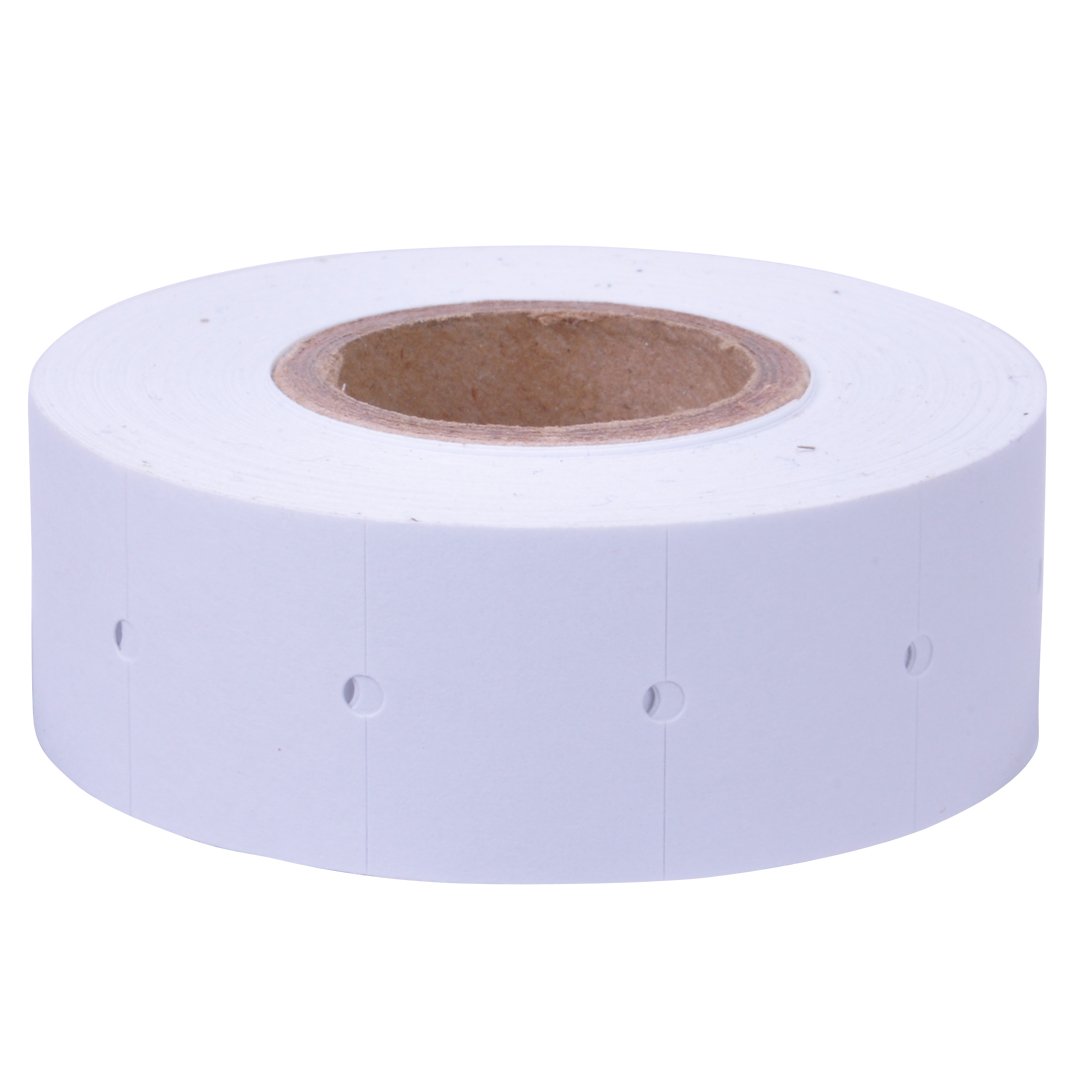 Towa GL SpeedyMark4 Halmark L Price Gun Labels - 16 Pack with Free Ink Roll for Retail Pricing