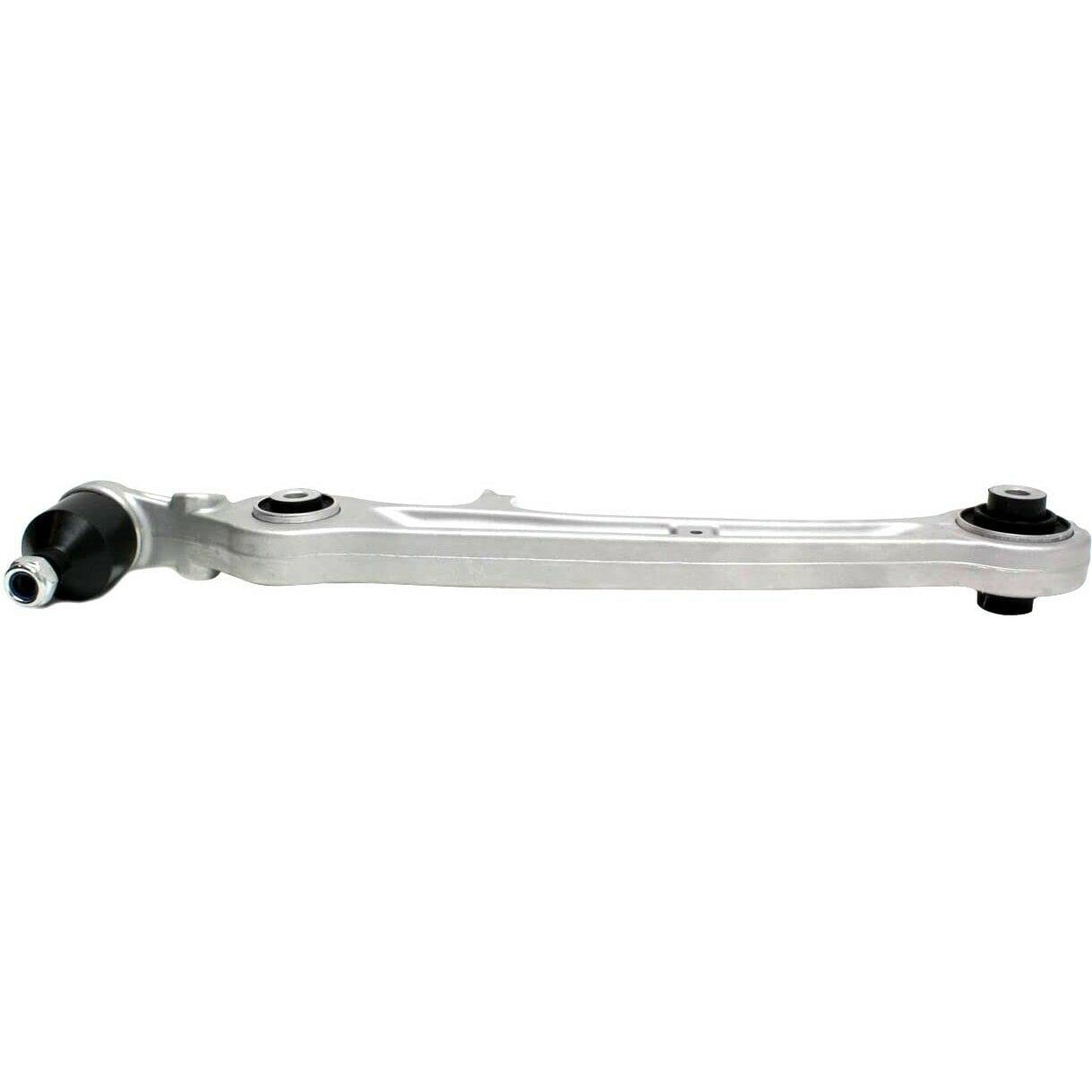 2005-2011 Audi A6 Quattro Front Lower Control Arm with Ball Joint - Replacement Suspension Part for Smooth Ride & Handling - Perfect for DIY Repairs & Professional Mechanics