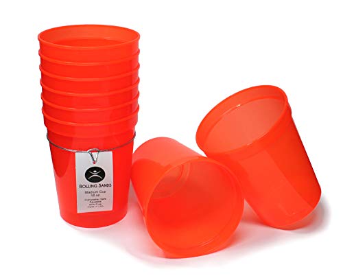 Translucent Orange