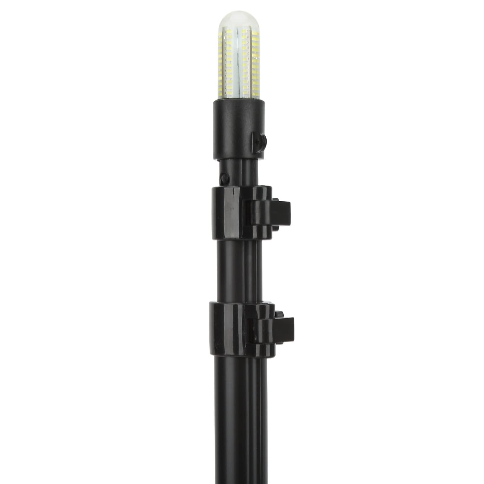 Kayak Safety Flag Light Set - 19W Waterproof for Boating & Canoeing
