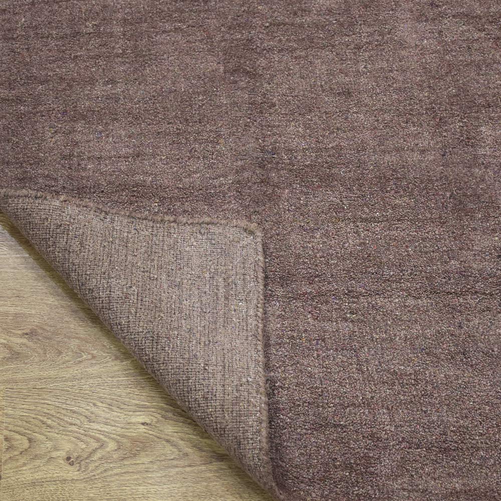 Hand Knotted Revival Rug - Premium Handmade Wool Area Rug for Living Room, Bedroom, or Dining Room Decor