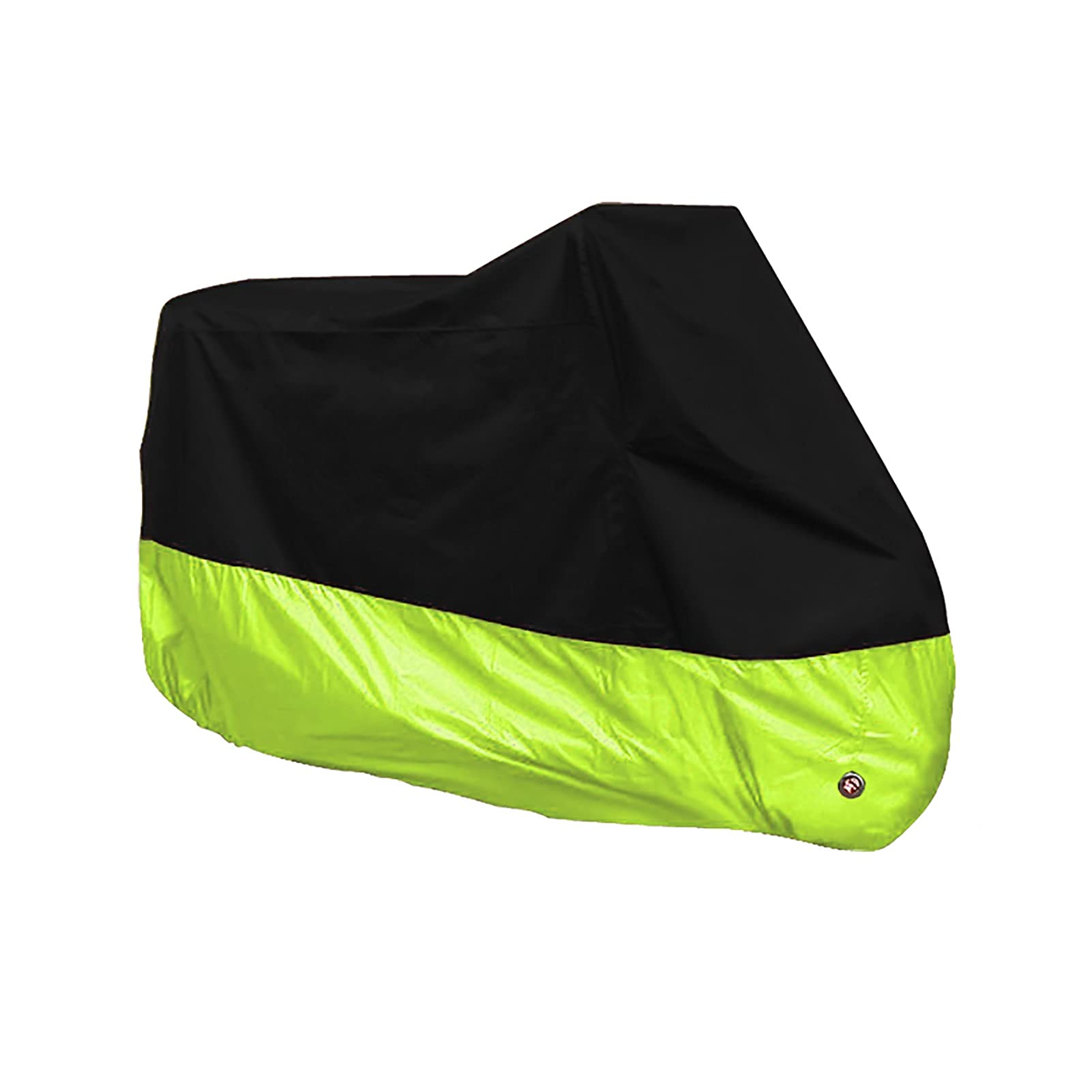 **Premium Motorcycle Cover for Honda Gold Wing GL 1800 - 190T Oxford Fabric, All-Weather Protection for Indoor & Outdoor Use - 14 Color Options (Color: I) - Ideal for Travel, Storage & Weatherproofing**