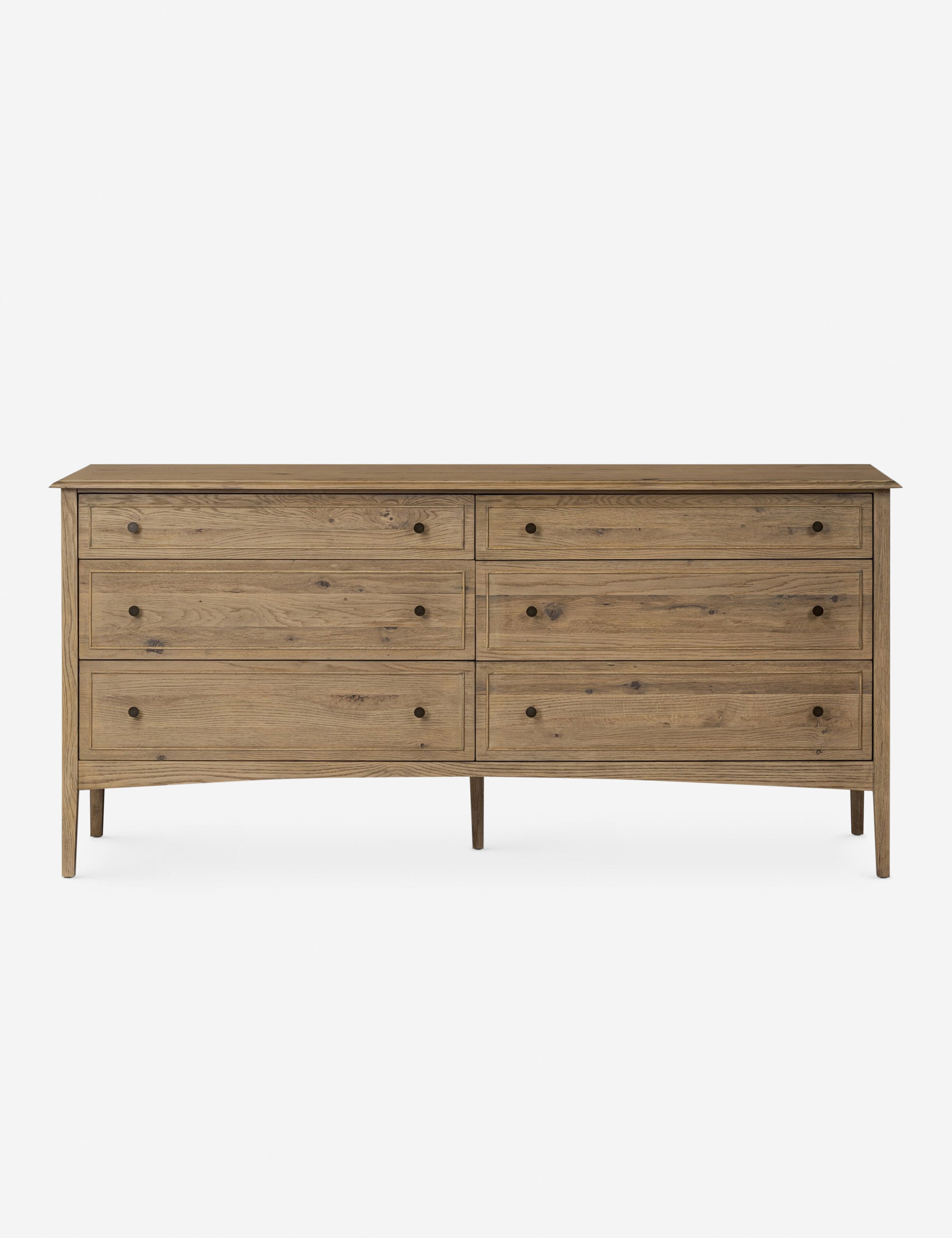 Natural Oak