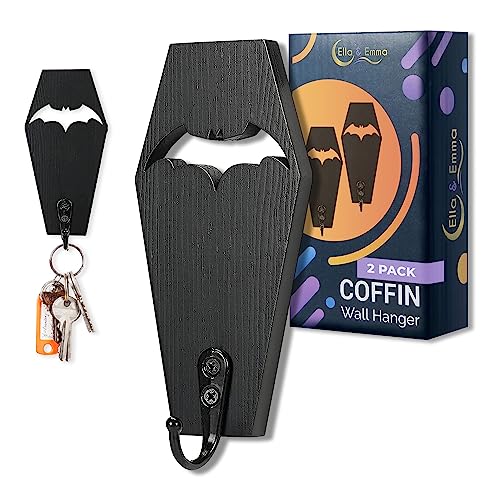 Coffin & Bat