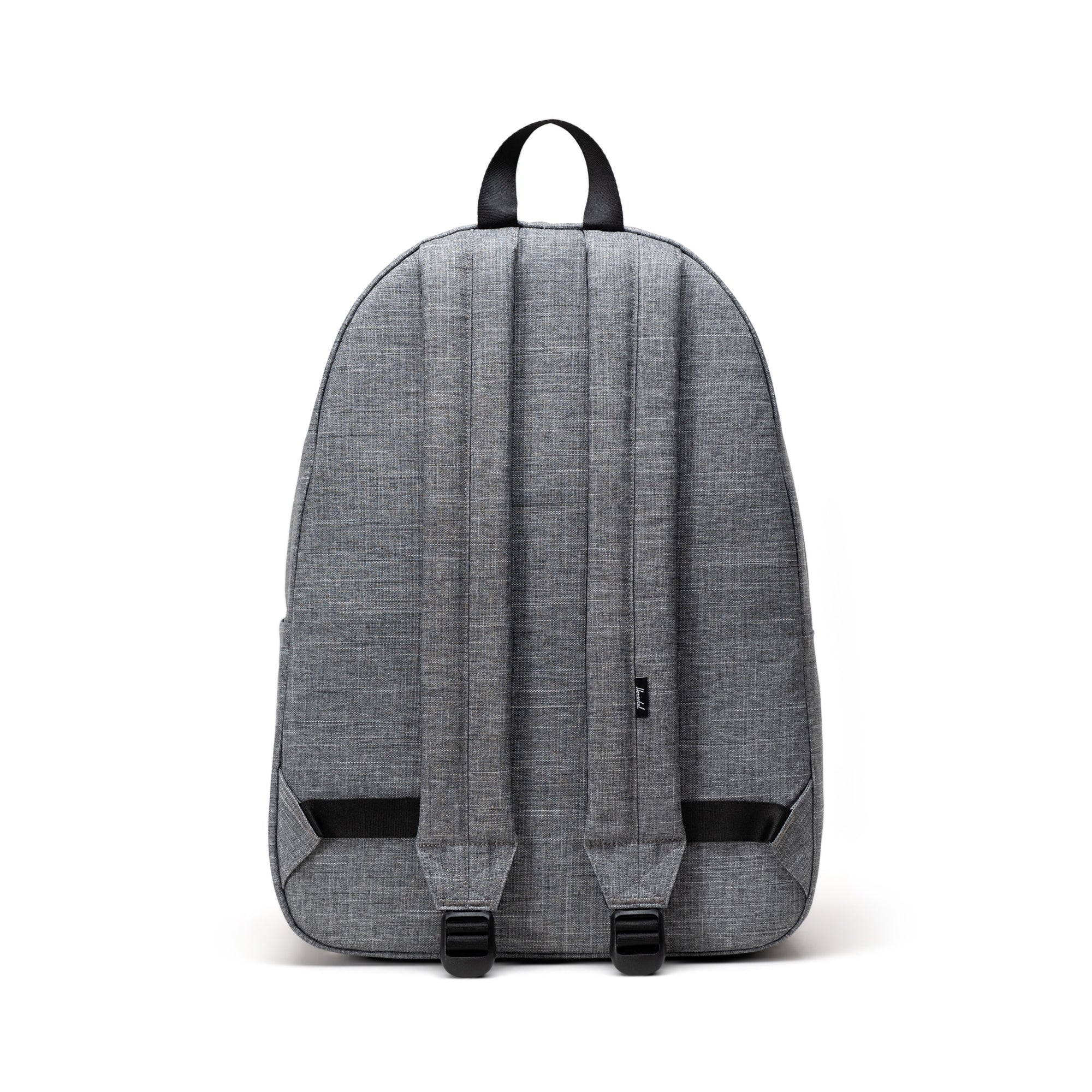 Herschel Raven Crosshatch XL Classic Backpack - Stylish & Durable Travel Backpack for Men & Women - Perfect for School, Work, Hiking & Everyday Use