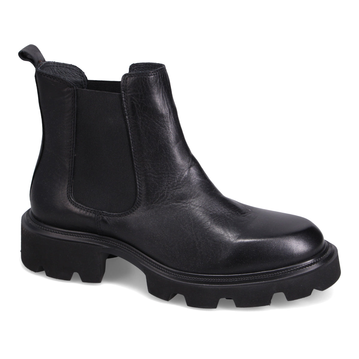 Tarin Chelsea Boots for Men & Women - Stylish Ankle Boots with Elastic Side Panels - Perfect for Casual, Office & Outdoor Wear