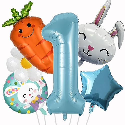 Bunny 1