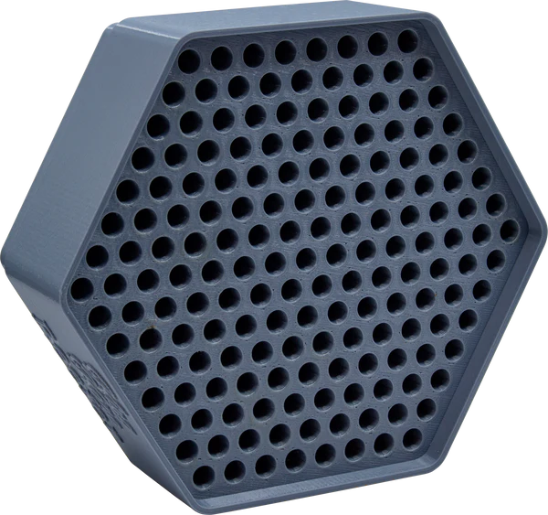 King Kone Slim & Reefer Tray - 98mm Rolling Paper Holder for Perfect Joints & Pre-Rolls | Ideal for Smoking Accessories & Rolling Trays