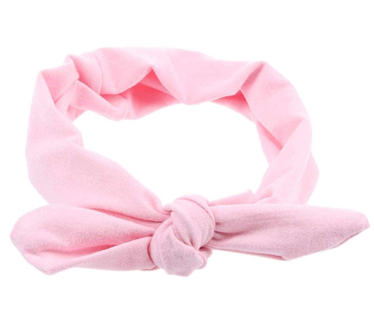 Chunky Knit Headbands for Women - Stretchy Elastic Crochet Turban Hairband & Ear Warmer - Winter Accessories for Running, Yoga, and Outdoor Activities