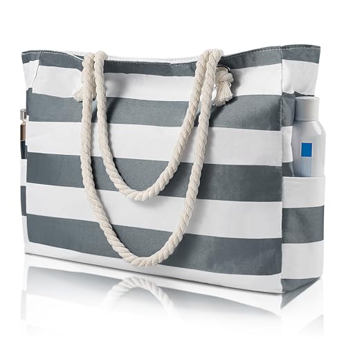 Grey Stripes