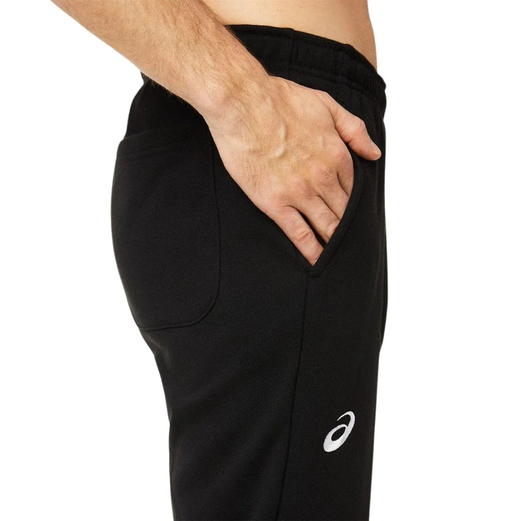 ASICS Men's Jogger Sweatpants - Lightweight Athletic Running Pants for Workout, Gym & Casual Wear