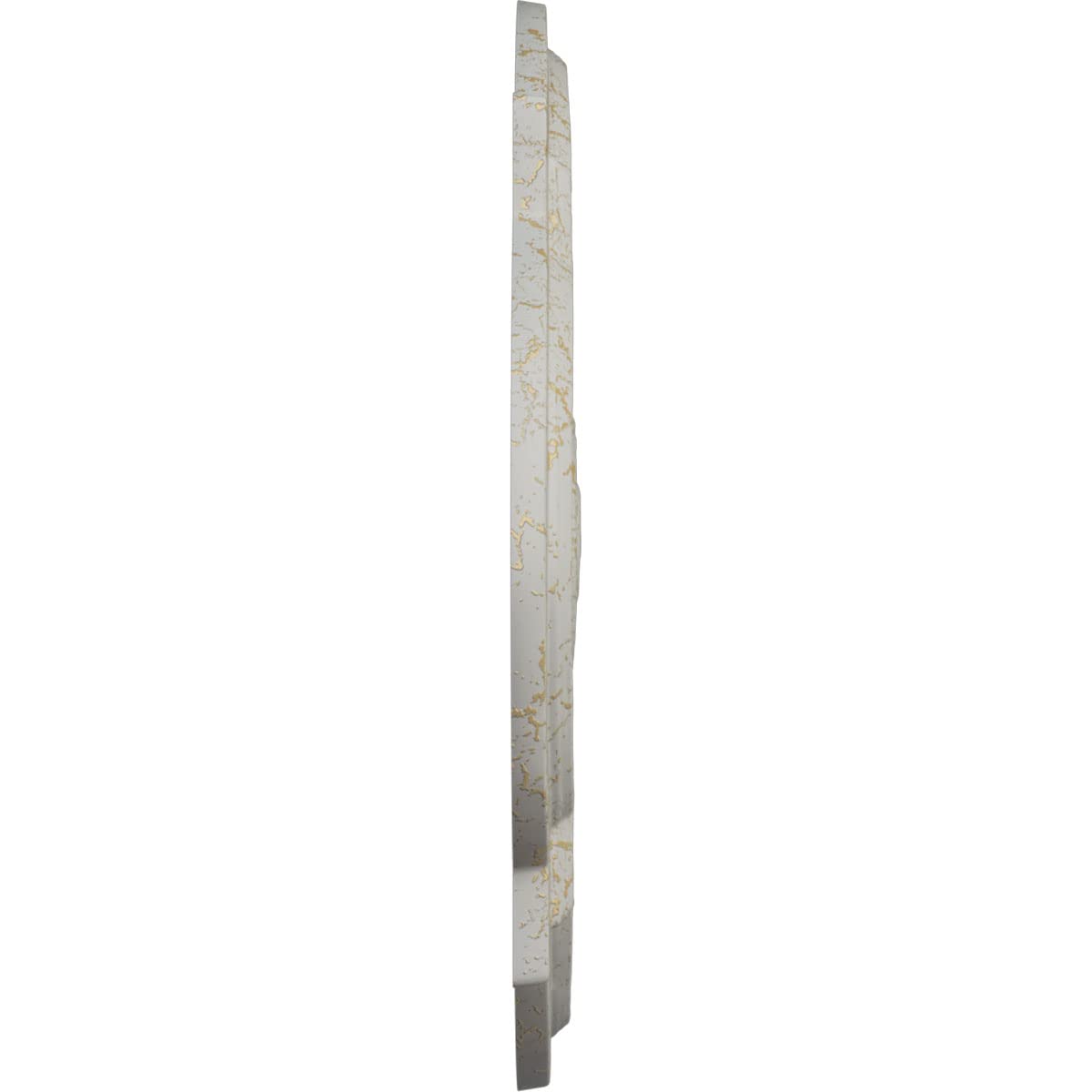 Ekena Millwork CM21WAPCC Waltz Ceiling Medallion - 21.25