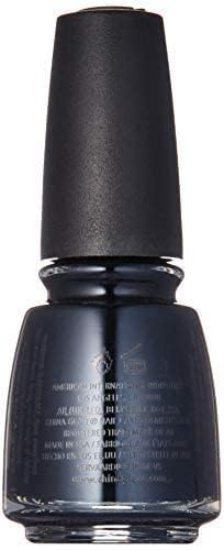 China Glaze Liquid Leather Nail Polish CGS544 - Long-Lasting & Shiny for Parties