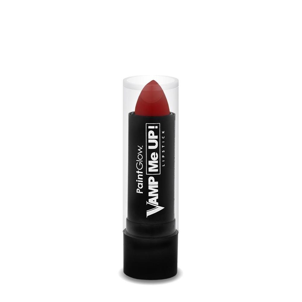 Vamp Lipstick - Red Fake Blood for Halloween Makeup