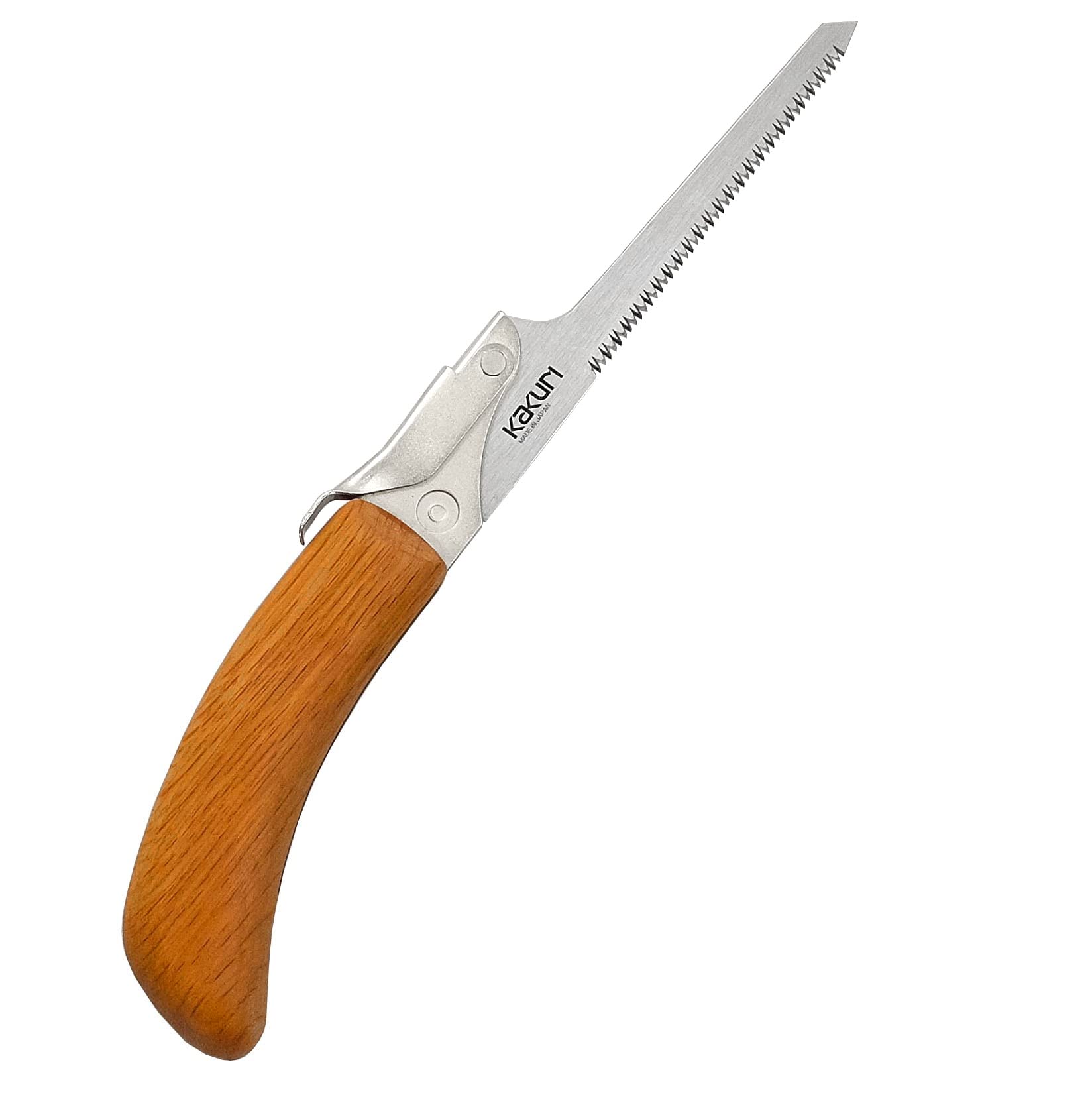 KAKURI Japanese Replacement Saw Blade 4