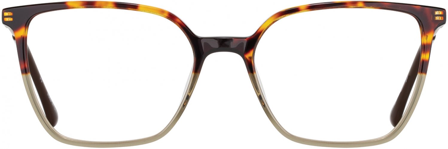 Adin Thomas AT590 Eyeglasses - Lightweight Metal Frame Glasses for Men & Women, Blue Light Blocking, UV Protection - Perfect for Reading, Working & Computer Use