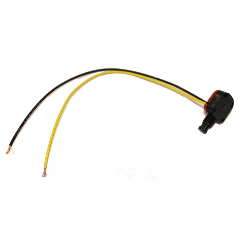 Sanitaire 137385 On/Off Switch Assembly Replacement Part - Compatible with Commercial Vacuum Cleaners - Perfect for Home & Office Cleaning Maintenance