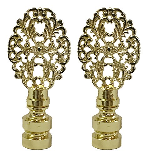 Polished Brass - 2