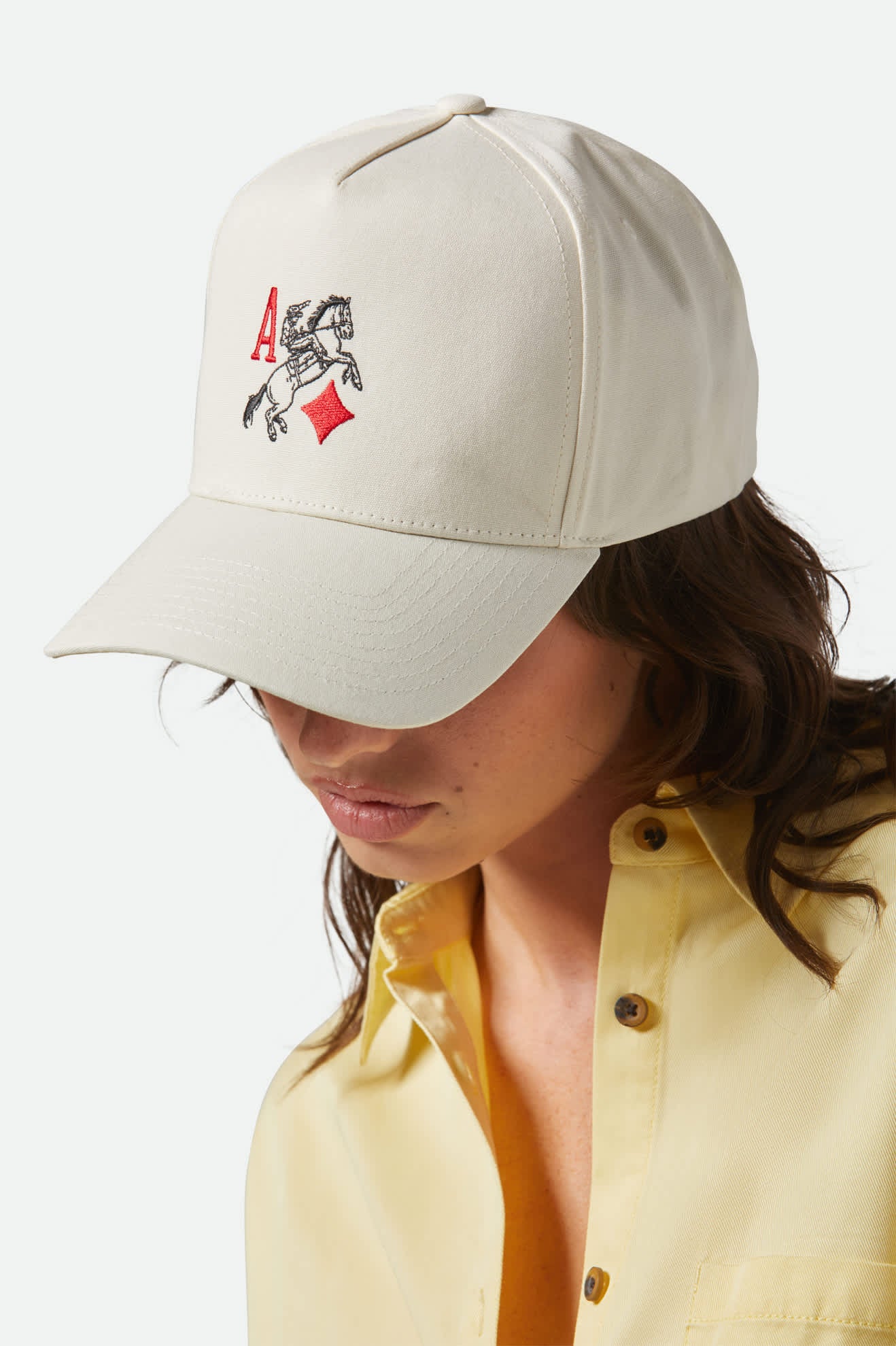 Aces Netplus Snapback Hat - Adjustable Whitecap Baseball Cap for Men & Women | Perfect for Casual Wear, Sports, and Outdoor Activities