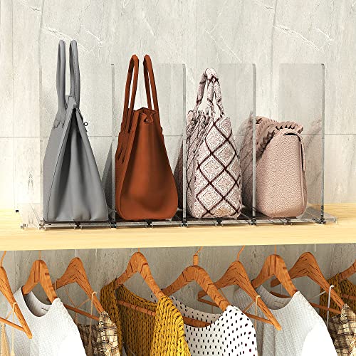 2pcs 5dividers Tr