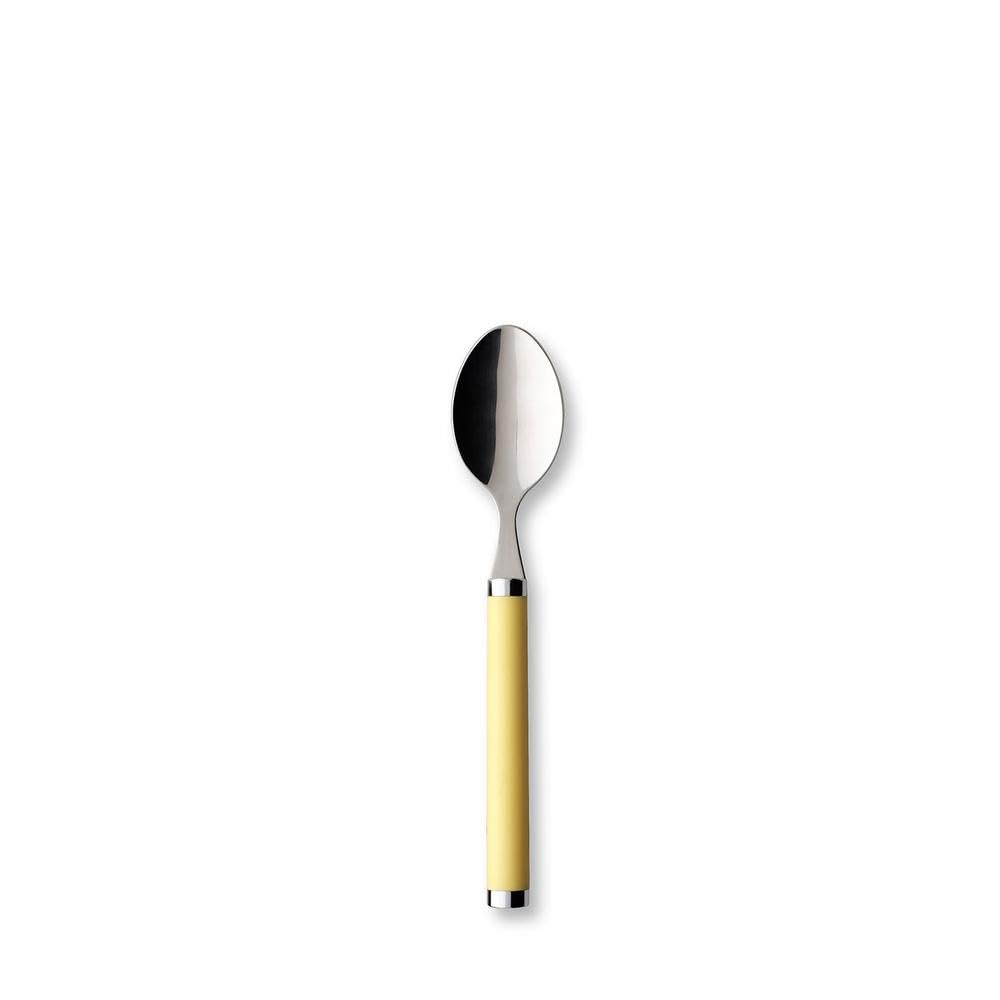 Play! Sunny Day 24-Piece Cutlery Set - Durable Plastic Utensils for Kids, Picnics, Camping & Outdoor Dining